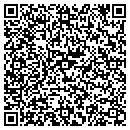 QR code with S J Fenwick Assoc contacts