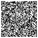 QR code with Audio Decor contacts