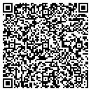 QR code with TKC Vineyards contacts