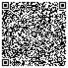 QR code with McWilliams Metal Works contacts