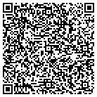 QR code with Ciavaglia Heating & AC contacts