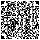 QR code with R T's Cleaning Service contacts