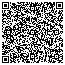 QR code with Holistic Center contacts
