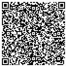 QR code with Trinitas Diagnostic Imaging contacts