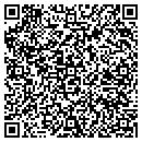 QR code with A & B RV Rentals contacts