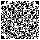 QR code with AAA Community Surgical & Pharm contacts