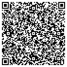 QR code with A Plus Personal Training contacts