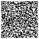 QR code with D R Henry Library contacts
