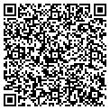 QR code with Gc Appliances contacts
