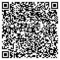 QR code with MBC contacts