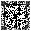 QR code with App Junction contacts
