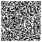 QR code with Custom Craft Plastics contacts