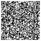 QR code with A & A Messenger & Delivery Service contacts