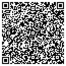 QR code with Robins Envirovac contacts