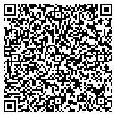 QR code with Hispanic Bookcase contacts