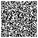 QR code with Tom's Tree Service contacts
