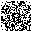 QR code with Hosiery Centers Inc contacts