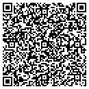 QR code with C Foster & Son contacts