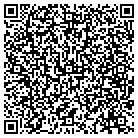 QR code with Irvington Photovideo contacts