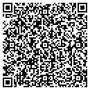 QR code with CBS Outdoor contacts