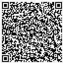 QR code with C & B Market Research contacts