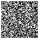 QR code with R-Bees Pest Control contacts