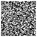 QR code with Tommy's Oven contacts