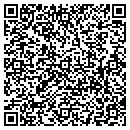 QR code with Metrica Inc contacts