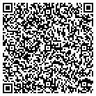 QR code with Deptford Township Little Leag contacts