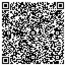 QR code with Autozone contacts