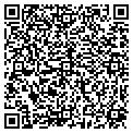 QR code with Cache contacts