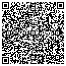 QR code with Kp Flooring contacts