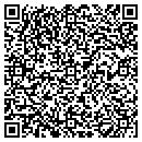 QR code with Holly Village Mobile Home Park contacts