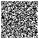 QR code with H and S Paving contacts