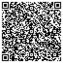 QR code with R C Exterminator Inc contacts