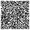 QR code with Gladstone Donut House contacts