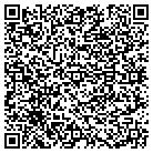 QR code with Chiropractic Pain Relief Center contacts