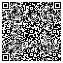 QR code with L & L Floor Covering contacts