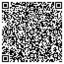 QR code with R Cozic Carpentry contacts