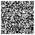 QR code with AT&T contacts