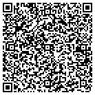 QR code with Mitchell M Kirschbaum DDS contacts