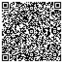 QR code with Apple Towing contacts