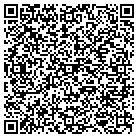 QR code with Alliance Substance Abuse Prvnt contacts