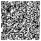 QR code with Hacker Fabrications Inc contacts