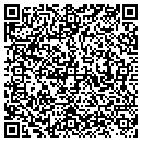 QR code with Raritan Container contacts