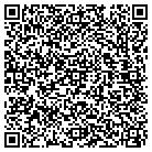QR code with Quinton Township Construction Code contacts