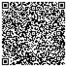 QR code with Aeconomy Irrigation Rpr Service contacts