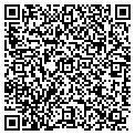 QR code with M Heifez contacts