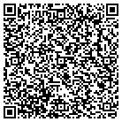 QR code with Rainbow Beauty Salon contacts