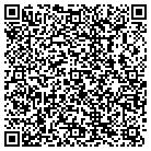 QR code with Mansfield Self Storage contacts